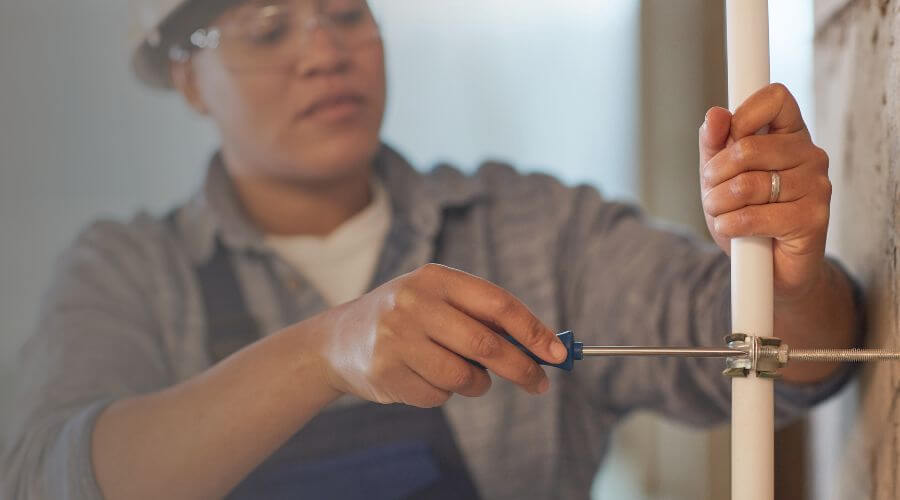 Professional sink repair in Mayfield, KS